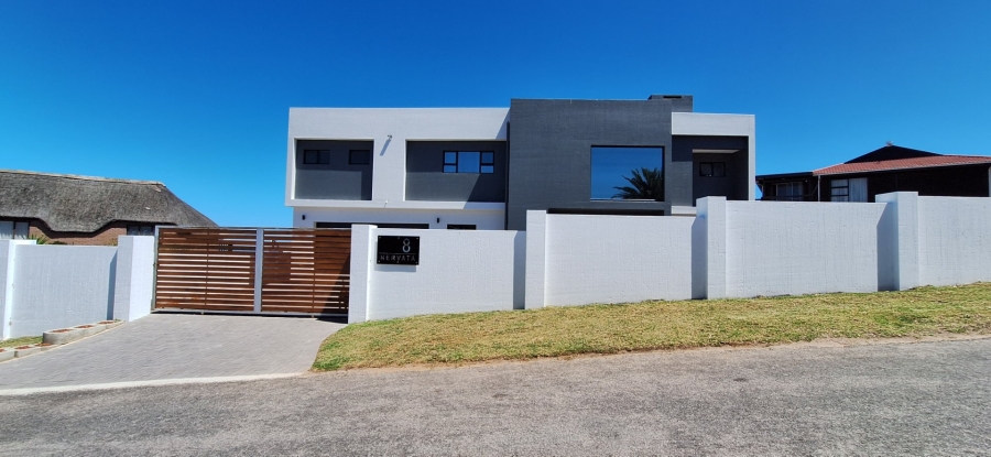 4 Bedroom Property for Sale in Dana Bay Western Cape
